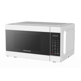 Frigidaire 0.9 Cu. Ft. Countertop Microwave Oven, White
