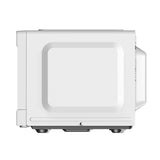 Frigidaire 0.9 Cu. Ft. Countertop Microwave Oven, White