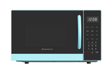 Frigidaire, 0.9 Cu. Ft. Countertop Microwave Oven, Blue