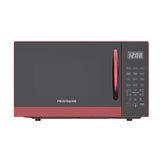 Frigidaire, 0.9 Cu. Ft. Countertop Microwave Oven, Red