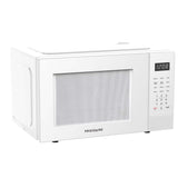 Frigidaire, 0.9 Cu. Ft. Countertop Microwave Oven, White