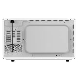 Frigidaire, 0.9 Cu. Ft. Countertop Microwave Oven, White