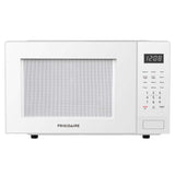 Frigidaire, 0.9 Cu. Ft. Countertop Microwave Oven, White