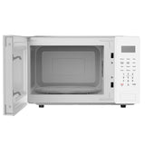 Frigidaire, 0.9 Cu. Ft. Countertop Microwave Oven, White