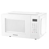 Frigidaire, 0.9 Cu. Ft. Countertop Microwave Oven, White