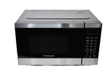 Frigidaire, 0.9 Cu. Ft. Countertop Microwave Oven, Stainless Steel
