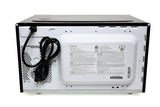 Frigidaire, 0.9 Cu. Ft. Countertop Microwave Oven, Stainless Steel