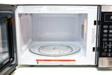 Frigidaire, 0.9 Cu. Ft. Countertop Microwave Oven, Stainless Steel