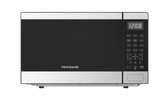 Frigidaire, 0.9 Cu. Ft. Countertop Microwave Oven, Stainless Steel