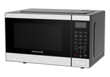 Frigidaire, 0.9 Cu. Ft. Countertop Microwave Oven, Stainless Steel