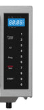 Frigidaire, 0.9 Cu. Ft. Commercial Microwave, Stainless Steel