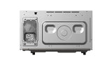 Frigidaire, 0.9 Cu. Ft. Commercial Microwave, Stainless Steel