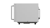 Frigidaire, 0.9 Cu. Ft. Commercial Microwave, Stainless Steel