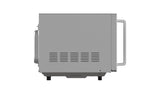 Frigidaire, 0.9 Cu. Ft. Commercial Microwave, Stainless Steel