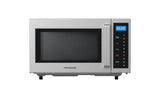 Frigidaire, 0.9 Cu. Ft. Commercial Microwave, Stainless Steel