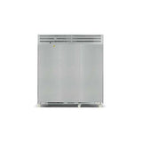 Frigidaire, 49.4 Cu. ft. Commercial Glass Display Refrigerator, Triple Door