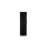 Frigidaire, 49.4 Cu. ft. Commercial Glass Display Refrigerator, Triple Door