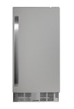 Frigidaire Gallery, 3.0 Cu. Ft.. Capacity Built-In Refrigerator, Frost Free, Stainless Steel
