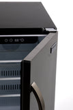 Frigidaire Gallery, 3.0 Cu. Ft.. Capacity Built-In Refrigerator, Frost Free, Stainless Steel