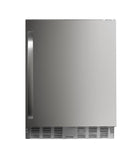 Frigidaire, 5.0 Cu.Ft. Built-In Refrigerator, Frost Free, Stainless Steel