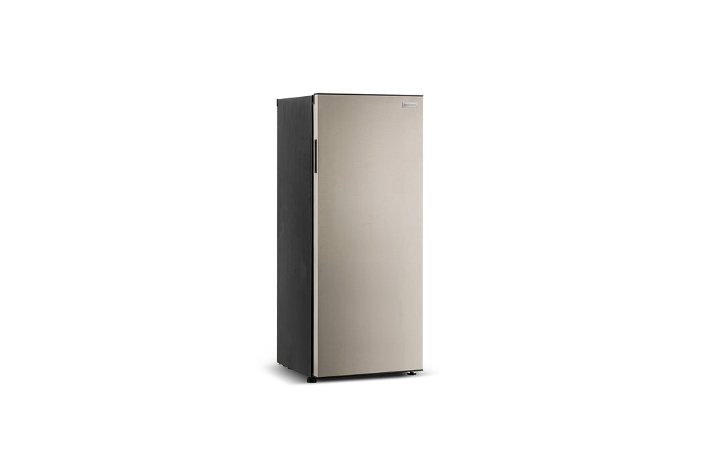 Frigidaire, 10.0 Cu. Ft. Upright Freezer, Platinum – CURTIS