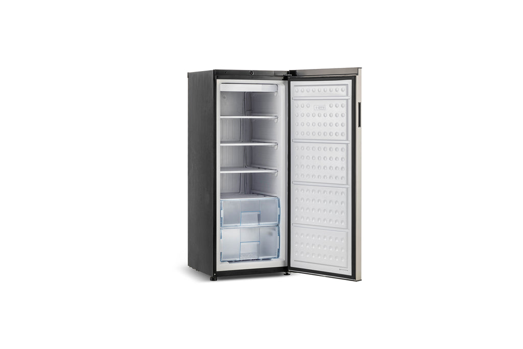 Frigidaire, 10.0 Cu. Ft. Upright Freezer, Platinum – CURTIS