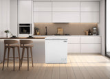 Frigidaire Gallery, 5.0 Cu. Ft. Chest Freezer, White