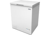 Frigidaire Gallery, 5.0 Cu. Ft. Chest Freezer, White