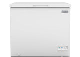 Frigidaire Gallery, 7.0 Cu. Ft. Chest Freezer, White