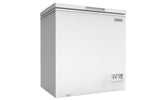 Frigidaire Gallery, 7.0 Cu. Ft. Chest Freezer, White