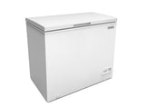 Frigidaire Gallery, 7.0 Cu. Ft. Chest Freezer, White