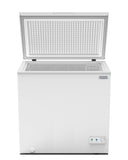 Frigidaire Gallery, 7.0 Cu. Ft. Chest Freezer, White
