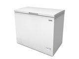 Frigidaire Gallery, 7.0 Cu. Ft. Chest Freezer, White