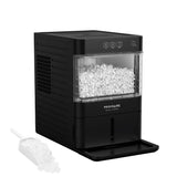 Frigidaire Gallery, 44 Lbs. Touchscreen, Nugget Shaped Ice