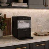 Frigidaire Gallery, 44 Lbs. Touchscreen, Nugget Shaped Ice