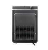 Frigidaire, 33 lbs. Ice Maker, Touch button, Nugget Shaped Ice, Stainless Steel