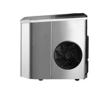 Frigidaire, 26 Lbs. Countertop Ice Maker, Bullet Shaped Ice, Stainless Steel