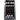 Frigidaire Gallery, 115 Can/30 Bottle, 3.0 Cu. Ft.  Built-In Wine/Beverage Center, Frost Free, Stainless Steel