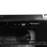 Frigidaire Gallery, 115 Can/30 Bottle, 3.0 Cu. Ft.  Built-In Wine/Beverage Center, Frost Free, Stainless Steel