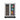 Frigidaire Gallery, 41 Cans/18 Bottle Dual Zone Built In Beverage Wine Fridge Stainless Steel- Wood Shelves