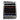 Frigidaire Gallery, 166 Can/56 Bottle, 5.1 Cu. Ft.  Built-In Wine/Beverage Center, Frost Free, Glass Door, Stainless Steel