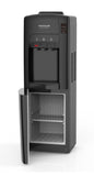 Frigidaire Gallery, Top Load Water Dispenser, Built-In Cooling Refrigerated Compartment, Black