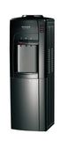 Frigidaire Gallery, Top Load Water Dispenser, Built-In Cooling Refrigerated Compartment, Black