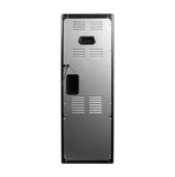 Frigidaire, Hot/Cold Water Cooler, Bottom Load,  Built-In Bullet Ice Maker, Stainless Steel