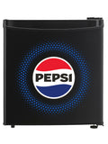 Pepsi, 1.6 Cu. Ft. Compact Refrigerator, Blue
