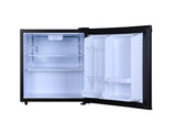 Pepsi, 1.6 Cu. Ft. Compact Refrigerator, Blue