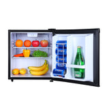 Pepsi, 1.6 Cu. Ft. Compact Refrigerator, Blue