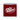 Dr. Pepper, 1.6 Cu. Ft. Compact Refrigerator, Maroon