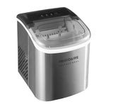 Frigidaire Professional, 26 Lbs. Countertop Ice Maker, Bullet Shaped Ice, Stainless Steel