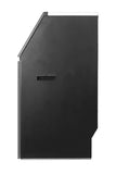 Frigidaire Professional, 198 Lbs. Commercial Ice Maker, Clear Cube Shaped Ice, Stainless Steel